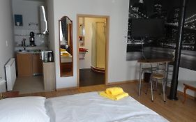 Pension Und Gaestehaus Paffrath